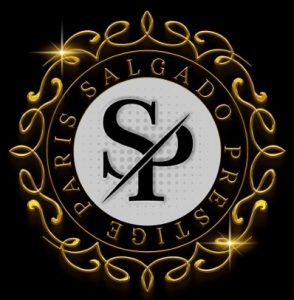 Salgado Prestige Logo